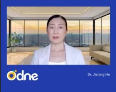Jenny He